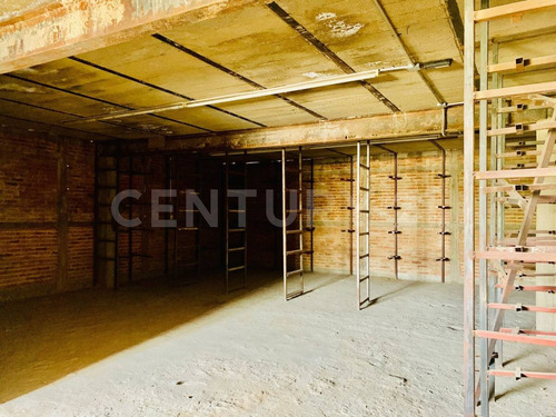 Bodega O Taller En Renta En Col. Heliodoro Hernández Loza