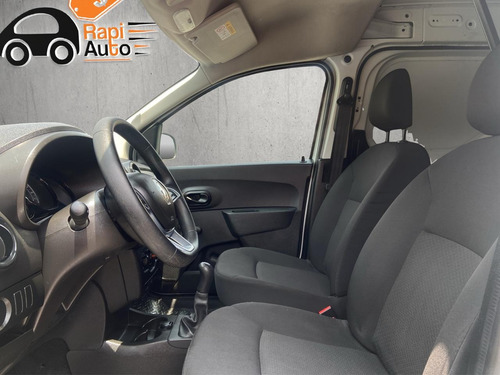 Renault Kangoo 1.6 Intens