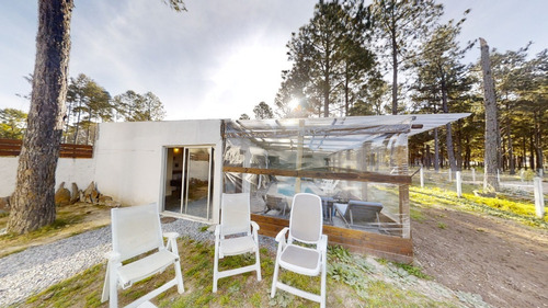 Imagen 21 de 24 de Hermosa Casa Chacra En Punta Del Este Para 8-10 Personas Piscina Climatizada