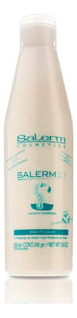 Shampoo Hialuronico Salerm 21 500 Ml