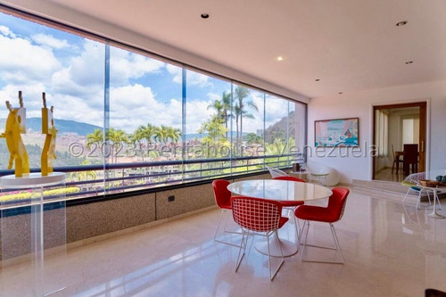 Se Vende Apartamento En Colinas Del Tamanaco Mls #24-11262