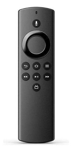 Nuevo Control Remoto Por Voz H69a73 Para Amazon Fire Tv Con