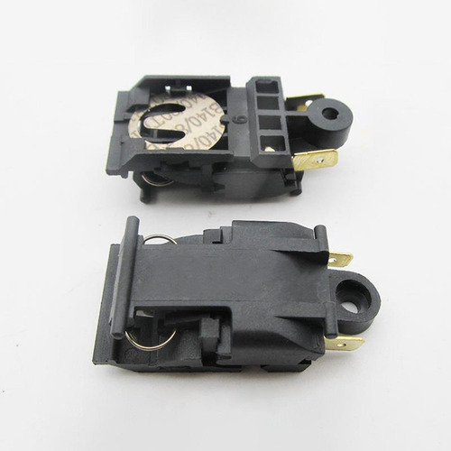 A 5x Interruptor Del Termostato De Interruptor 16a 250v