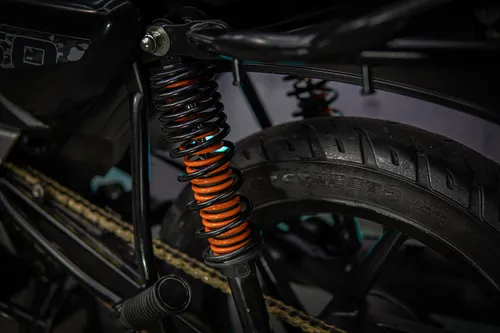 Bajaj Boxer X 150 2024