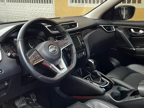 Nissan Qashqai 4x4 2000cc At Aa