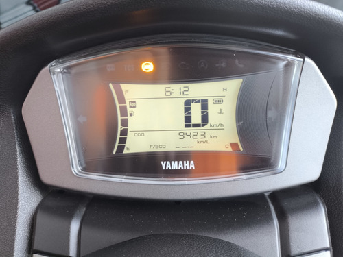 Yamaha Nmax 160 Abs 2024 Connected Com 9 Mil Km