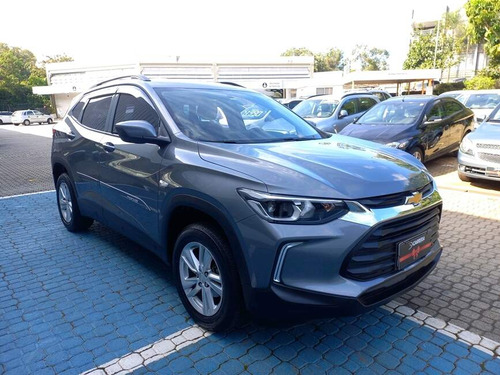 Chevrolet Tracker 1.0 TURBO FLEX AUTOMÁTICO