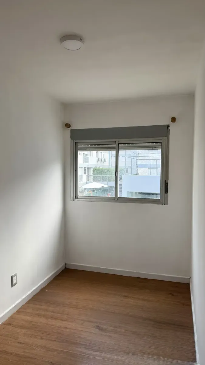 Alquiler Apartamento De 2 Dormitorios Con Placares Y Office · Photo 4