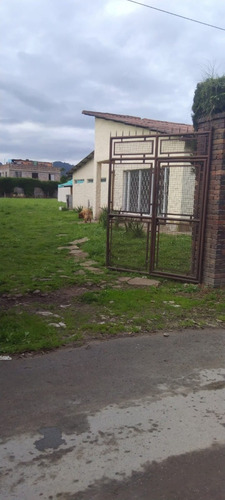 Imagen 3 de 6 de Vendo Oportunidad Casa Lote Chia