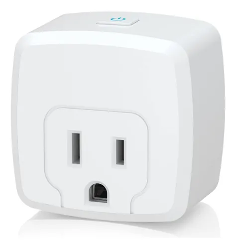 Este mini enchufe inteligente es compatible con HomeKit y cuesta