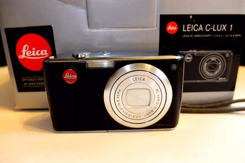 Camara Leica C Lux 1