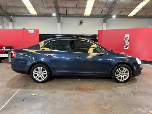 Volkswagen Vento 2.5 Luxury Tiptronic 2008 $750.000 Y Cuotas