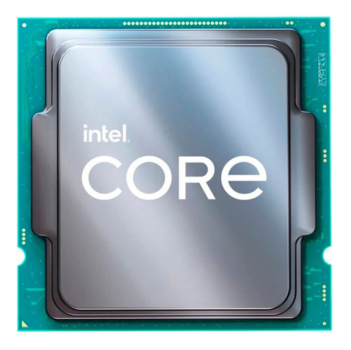 Micro Procesador Intel Core I7 11700 11va 8 Núcleos 4.9 Ghz