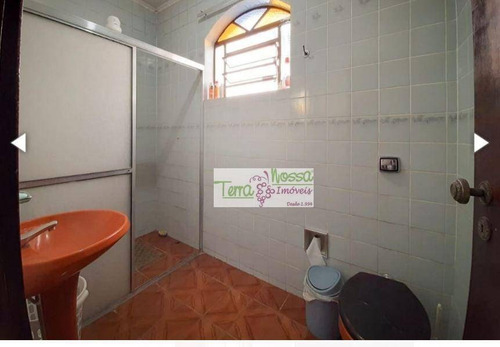 Imagem 11 de 12 de Casa Com 3 Dormitórios À Venda - Vila Romana - Vinhedo/sp - Ca1323
