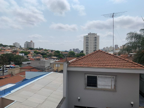 Imagem 20 de 29 de Casa Com 3 Dormitórios À Venda, 224 M²- Saúde - São Paulo/sp - Ca0057