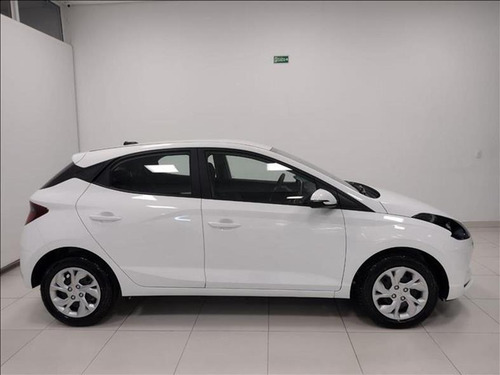 Imagem 5 de 9 de Hyundai Hb20 1.0 12v Sense