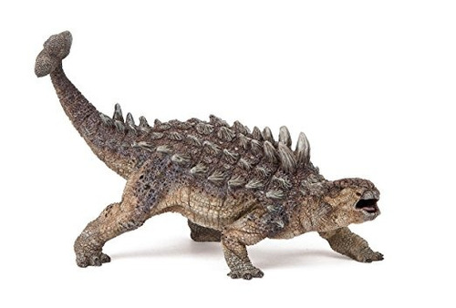 Papo La Figura Dinosaurio, Ankylosaurus