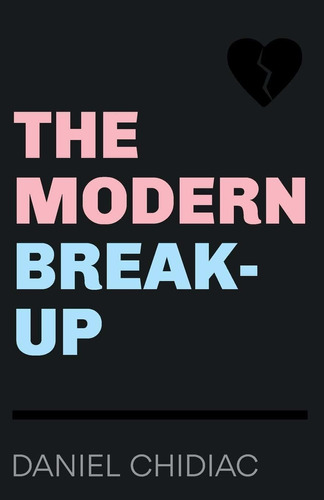 Libro The Modern Break-up Nuevo