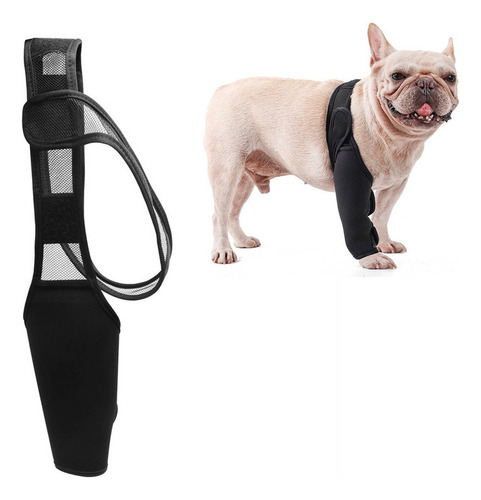 D Soporte De Rodilla Para Patas Traseras Para Perros, De