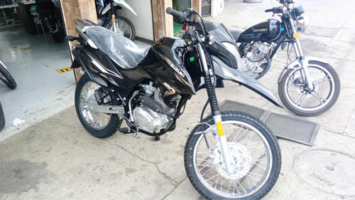 Suzuki Dr 150