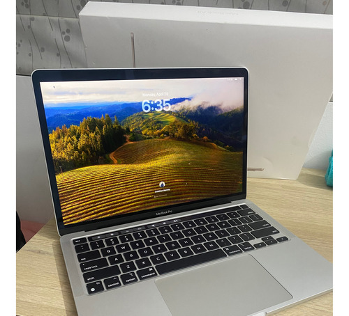 Macbook Air M1 Pro 256 Gb. Perfecto Estado