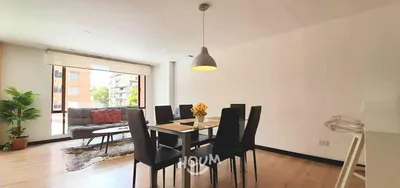 Apartamento en arriendo