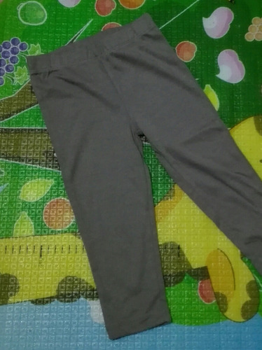 Pantalón Leggins Calza Carters 18m Tmb Mimo, Cheeky, Zara