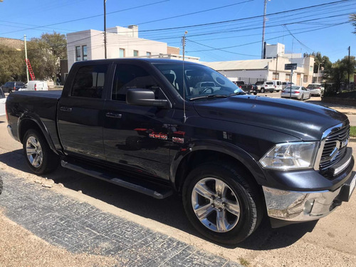 Ram 1500 5.7 Hemi V8