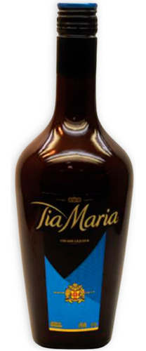 Licor De Crema Tía María 690ml Producto Argentina