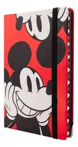 Comprar Cuaderno Mooving Disney Mickey Mouse 96 Hojas Rayado Td