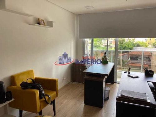 Imagem 2 de 5 de Sala, Vila Moreira, Guarulhos, Cod: 6271 - A6271