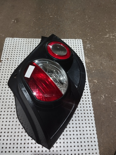 Lanterna Traseira Sonic Hatch 12/14 Le (Usado)