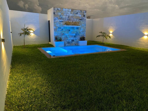 Casa En Venta En Privada Las Margaritas
