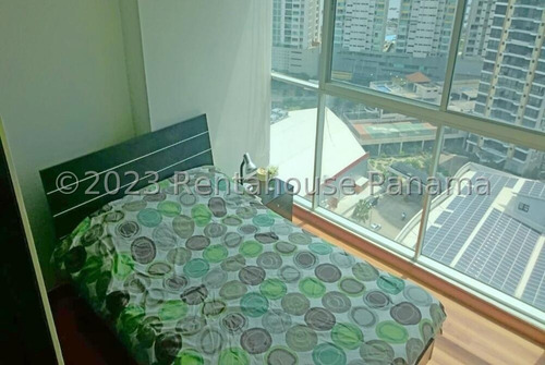 Imagen 8 de 20 de Venta De Apartamento De 106 M2en Ph Waterview, San Francisco 23-9001