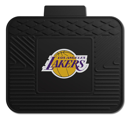 10017 Tapete Utilitario Automóvil De Angeles Lakers Fi...