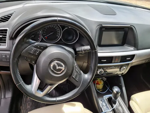 Mazda Cx-5 2.0cc At Aa 4x2