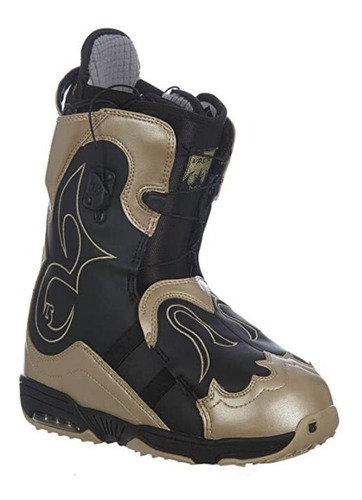 Botas De Snowboard Burton Iroq De Mujer