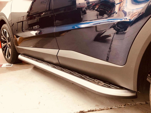 Lifan X70 2.0 Vvt-i Cvt