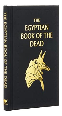Libro:  Egyptian Book Of The Dead (arcturus Ornate Classics)