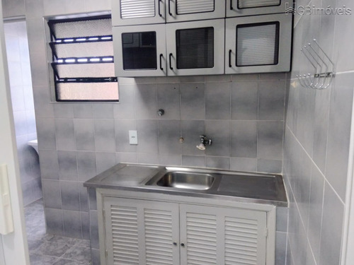 Imagem 13 de 15 de Apartamento - Itaim Bibi - Ref: 12423 - V-c-maria4040
