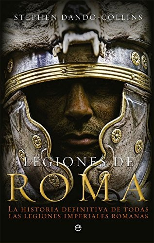 Legiones De Roma - Nuevo