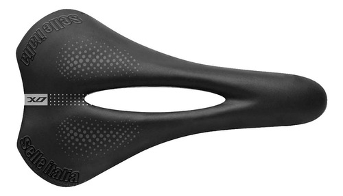 Asiento Bicicleta Selle Italia Xo Man Flow