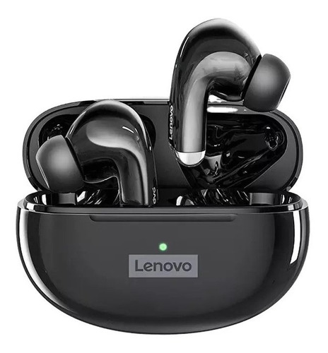 Audifonos Lenovo Live Pods Lp5 Double Diaphragm