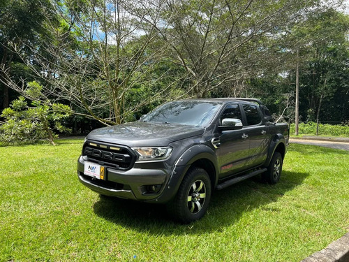 Ford Ranger 3.2 XLT Limited