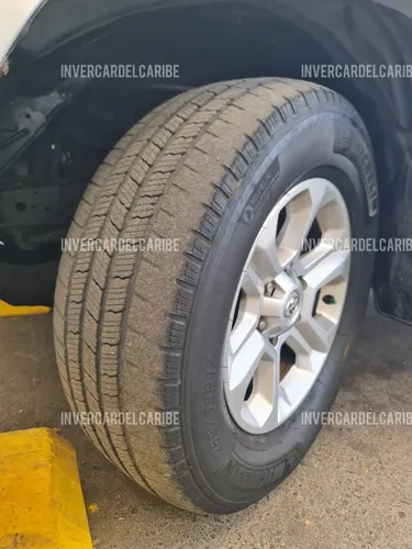 Toyota 4Runner 4.0 Sr5 Fl Automática