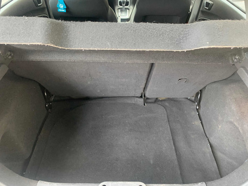 Imagen 21 de 25 de Ford Fiesta Kinetic Design 2018 1.6 Se Powershift 120cv