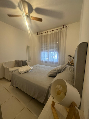 Casa Q Alguiler Temporario Cba Cap Aeropuerto / Kempes / Shopping - Cochera Ropa De Cama Equipada Full