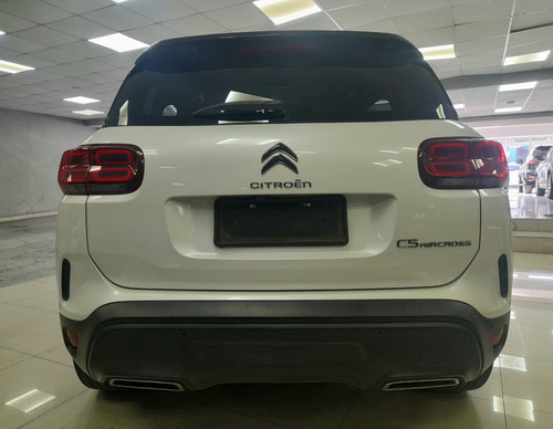 Citroën C5 Aircross 1.6 Thp Eat6 Feel Pack