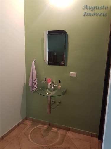 Chácaras Na Represa À Venda Em Atibaia/sp - Compre O Seu Chácaras Na Represa Aqui! - 1475078
