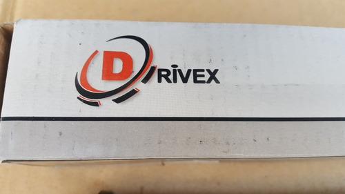 Axial De Direccion Montana Meriva Corsa 1.8